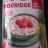 Vegan Porridge, Red Berry von Toasty_77 | Hochgeladen von: Toasty_77