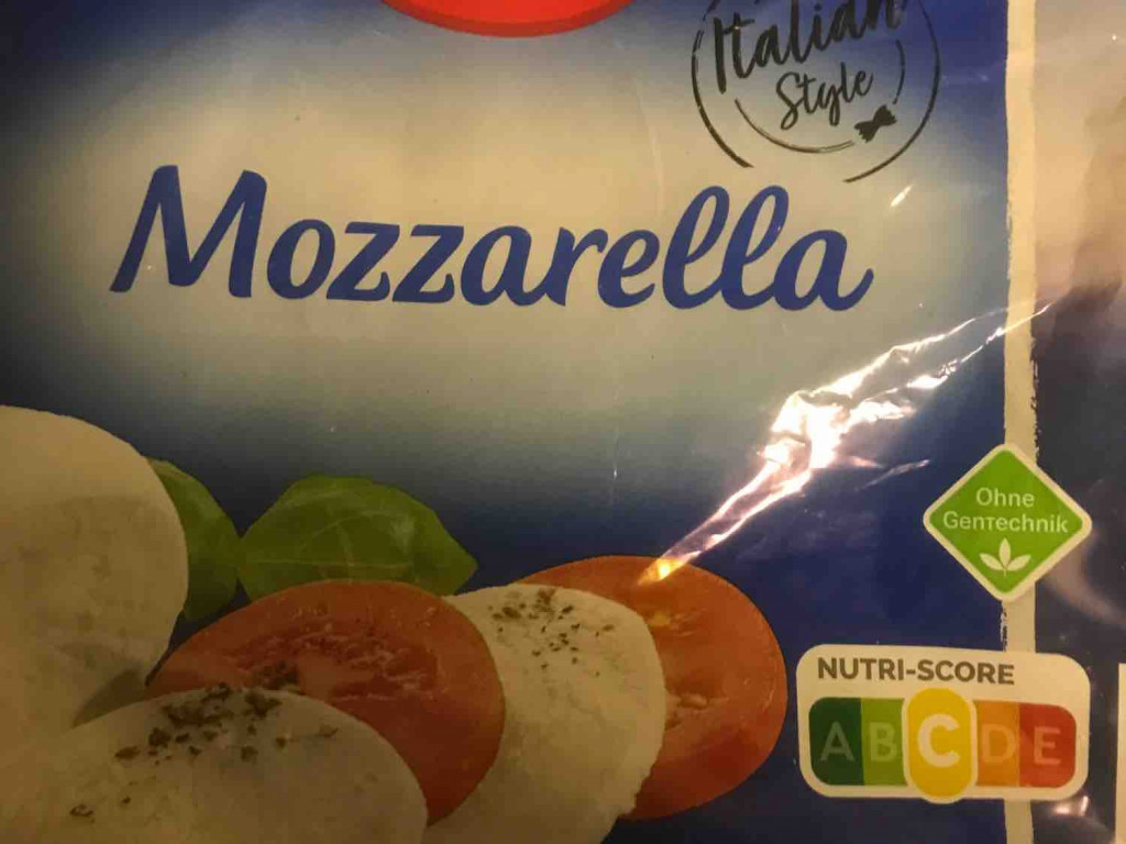 Mozzarella von majori | Hochgeladen von: majori
