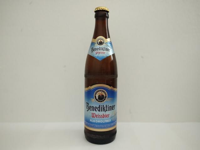 Weissbier, alkoholfrei | Hochgeladen von: micha66/Akens-Flaschenking