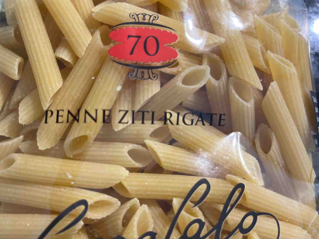 Penne Ziti Rugate von whysoserious | Hochgeladen von: whysoserious