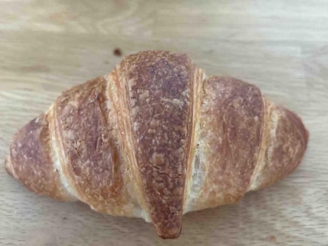 Croissant von NadjaKaltenegger | Hochgeladen von: NadjaKaltenegger