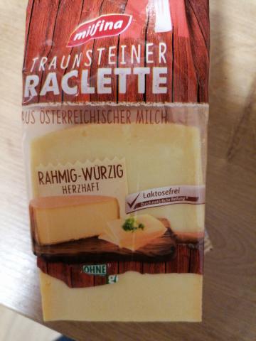 Traunstein Raclete by sandi10 | Uploaded by: sandi10