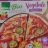 Bio Vegetale Holzofenpizza von mgyr394 | Hochgeladen von: mgyr394