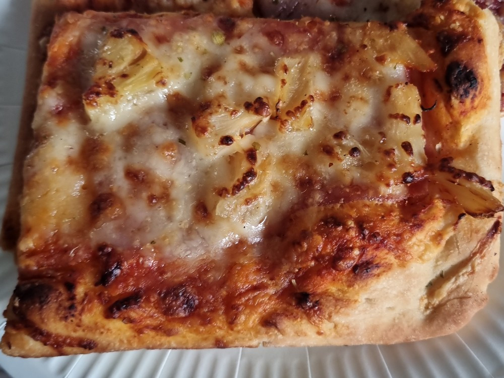 Pizza Hawaii von Milo.05 | Hochgeladen von: Milo.05 Pizza Hawaii von Milo.05 | Hochgeladen von: Milo.05
