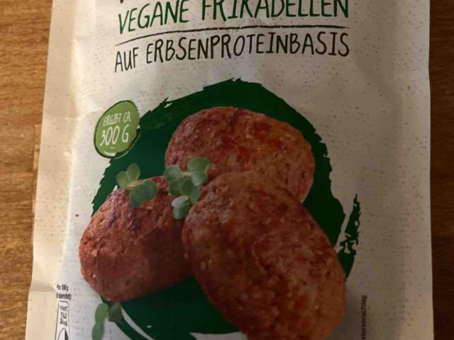 My Veggie Vegane Frikadellen by Gauxi | Uploaded by: Gauxi