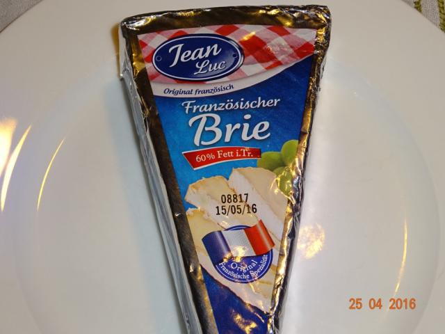Französicher Brie 60% | Hochgeladen von: reg.