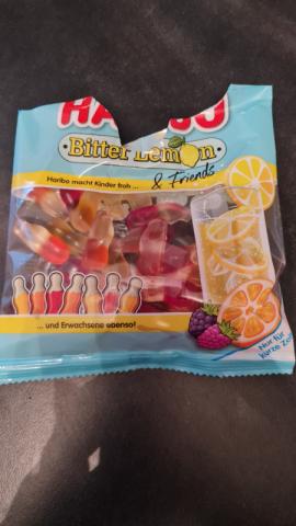 HARIBO, Bitter Lemon & Friends von nicita_win | Hochgeladen von: nicita_win