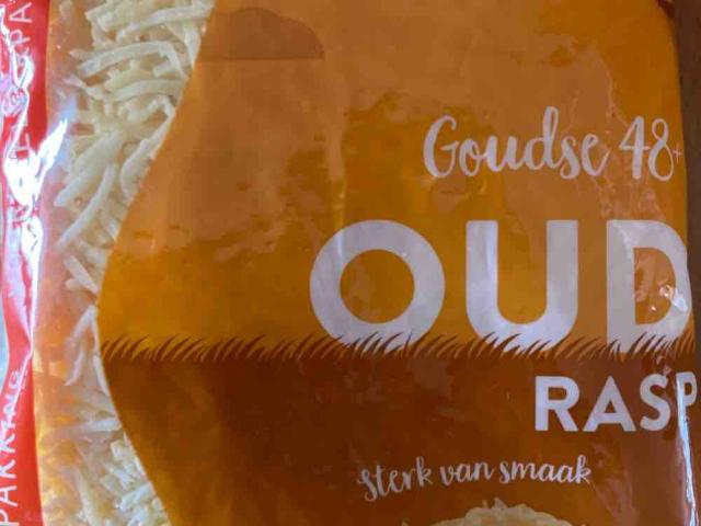 Goudse 48+ geraspte  kaas oud by monique1602 | Uploaded by: monique1602