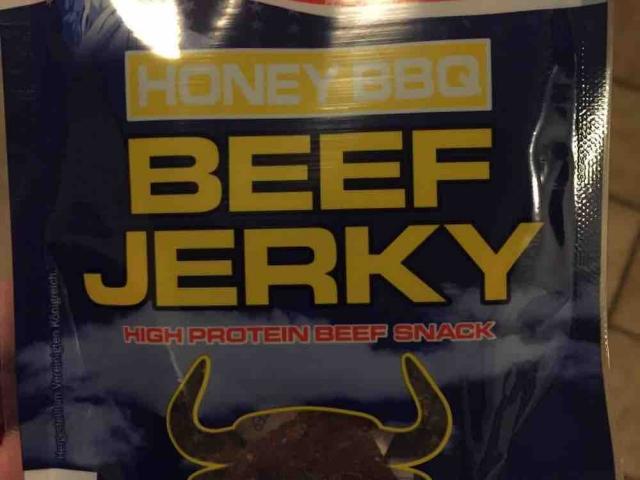 Beendet Jerky, Honecker Bbq von Kreuzbube88 | Hochgeladen von: Kreuzbube88