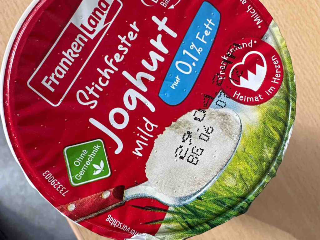 Stichfester Joghurt von kathdiet1889 | Hochgeladen von: kathdiet1889