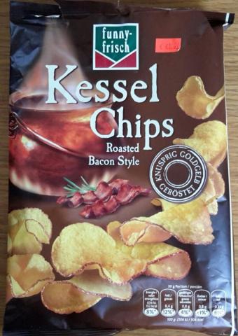 kessel chips  | Hochgeladen von: BeaRio