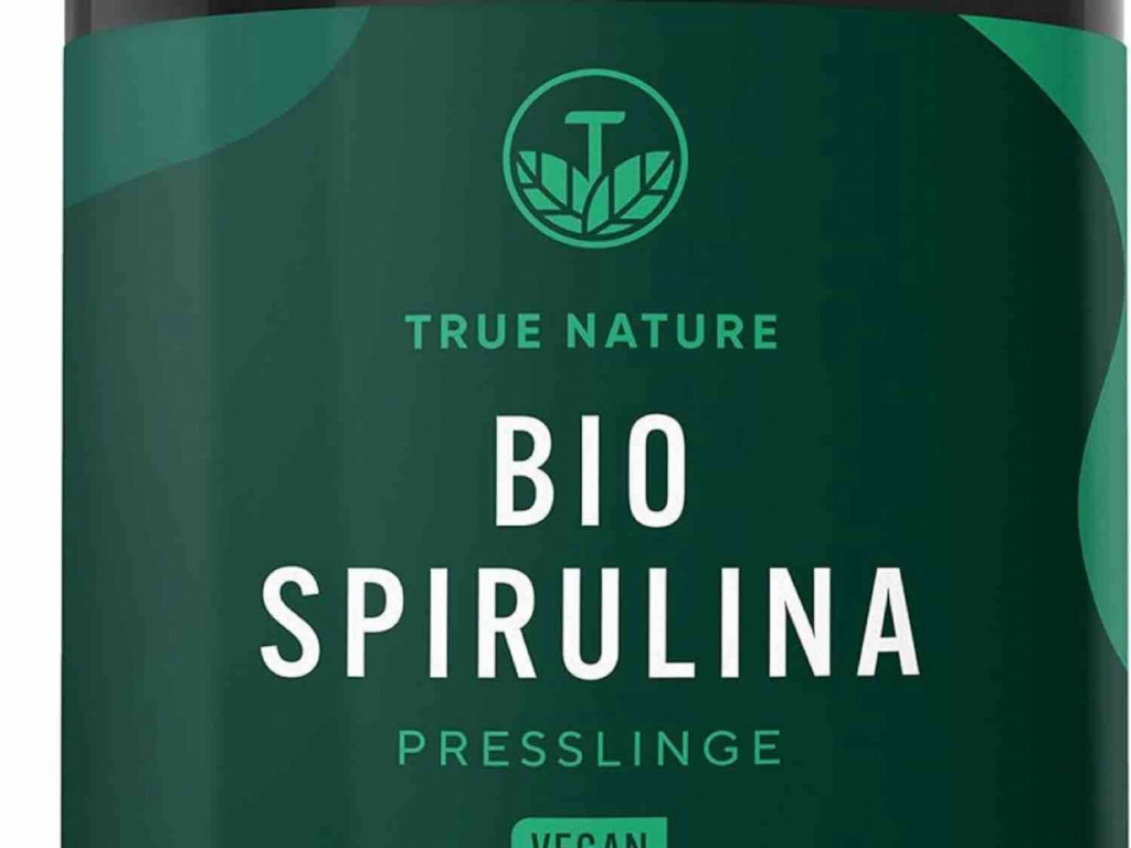 Bio Spirulina Presslinge von MyMainviertel | Hochgeladen von: MyMainviertel