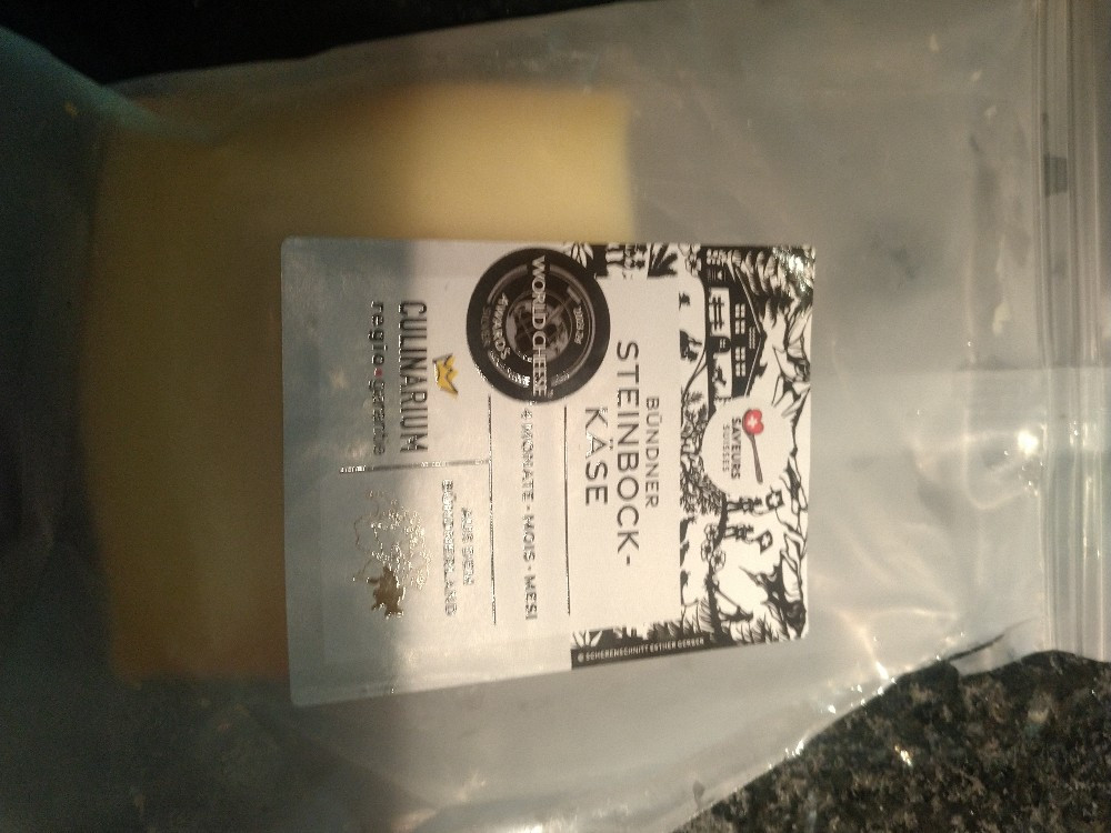Steinbockkäse von Cstine | Hochgeladen von: Cstine Steinbockkäse von Cstine | Hochgeladen von: Cstine
