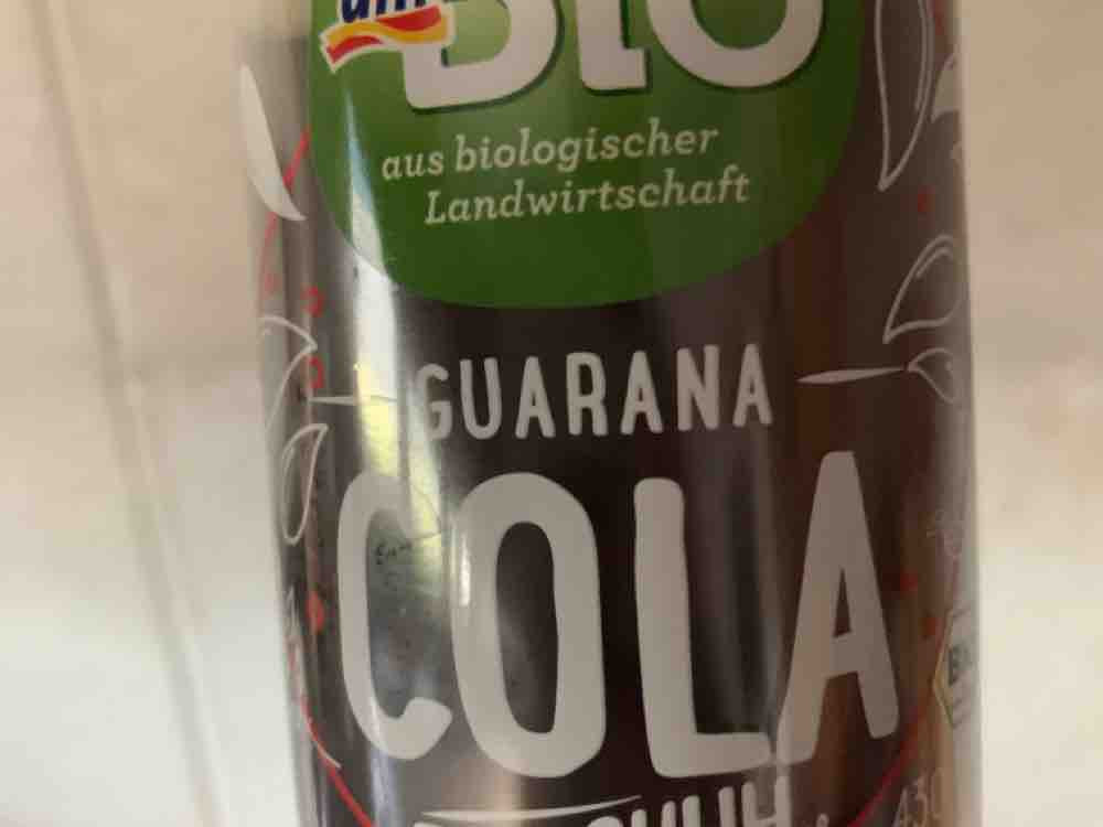 guarana cola, vegan von KaosDancer | Hochgeladen von: KaosDancer