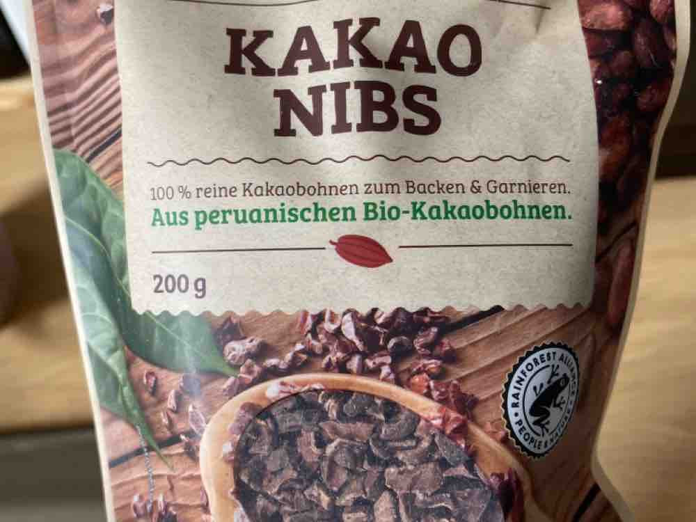 Kakao Nibs von chiaraschmit612 | Hochgeladen von: chiaraschmit612