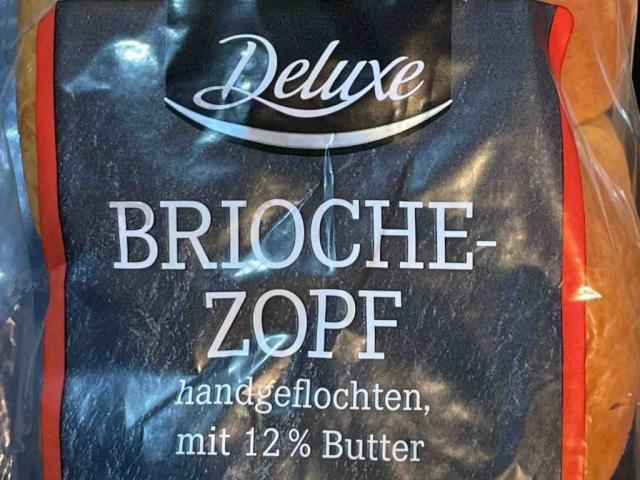 Brioche-Zopf von Fergy | Hochgeladen von: Fergy