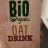 Oat Drink, bio von Gino89 | Hochgeladen von: Gino89