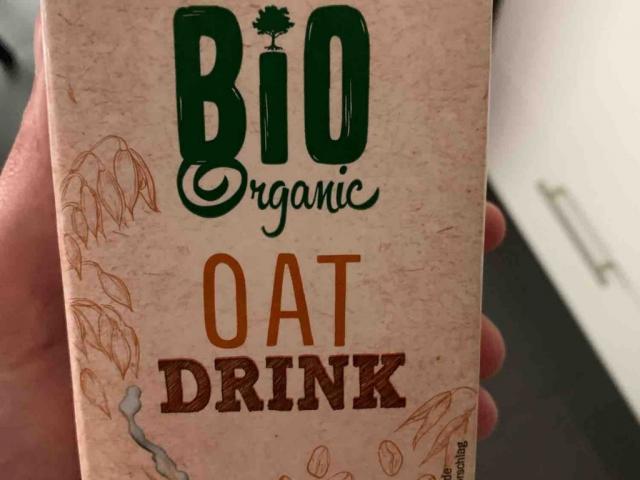 Oat Drink, bio von Gino89 | Hochgeladen von: Gino89