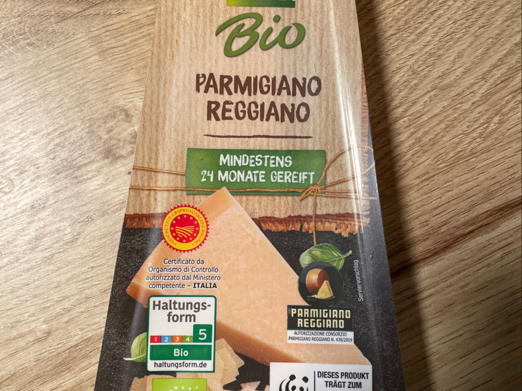 parmeggiano reggiano von Papavogel | Hochgeladen von: Papavogel