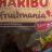 HARIBO fruitmania, Berry von muratb493 | Hochgeladen von: muratb493
