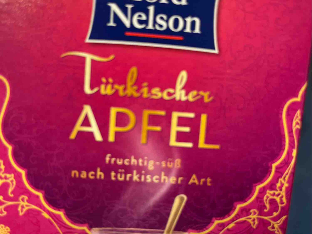 Türkischer Apfel Tee von MikaM19 | Hochgeladen von: MikaM19