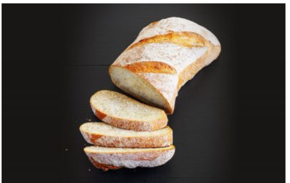 Bella Grano, Weiß Brot von Poldi93 | Hochgeladen von: Poldi93