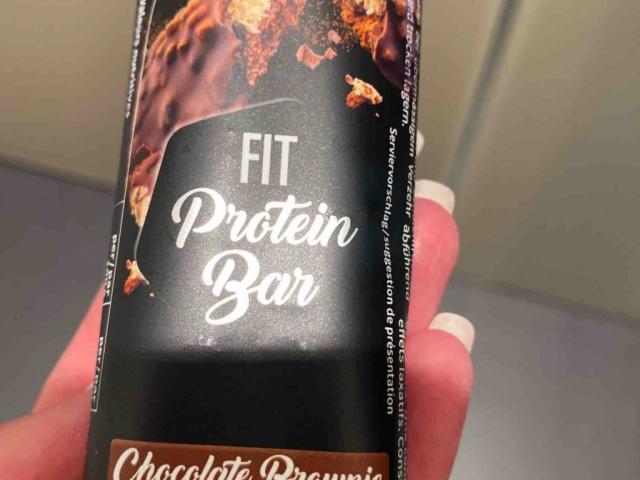 nu3 Protein bar by Tam1108 | Uploaded by: Tam1108