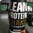 Lean Protein Shake, Chocolate von senoramadeus280 | Hochgeladen von: senoramadeus280