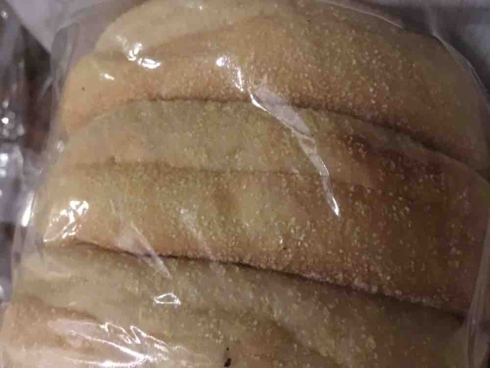Weizen Toastbrötchen von almaschaffts | Hochgeladen von: almaschaffts