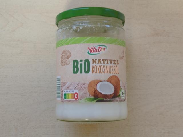 Natives Kokosnussöl, Bio von chill8r | Hochgeladen von: chill8r Natives Kokosnussöl, Bio von chill8r | Hochgeladen von: chill8r