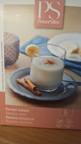 Bananen Zimt Shake von S.B. | Hochgeladen von: S.B.