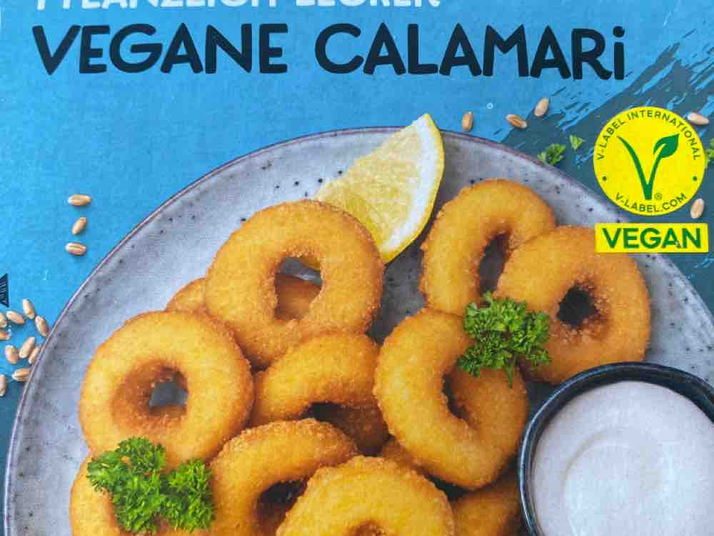 vegane calamari von kittydaniels | Hochgeladen von: kittydaniels