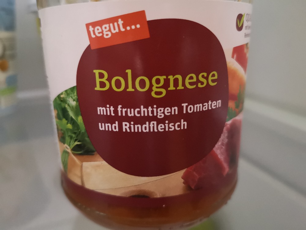 Sauce Bolognese von Lila Gustav | Hochgeladen von: Lila Gustav