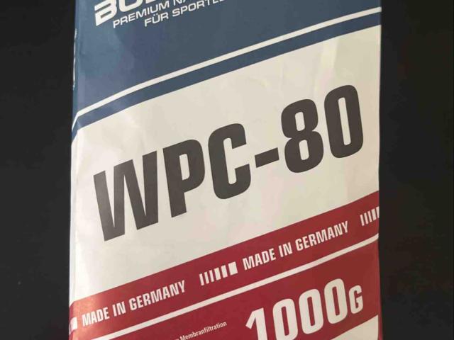 WPC-80 kaffee von Taen46 | Hochgeladen von: Taen46