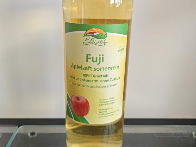 Apfelsaft Fuji sortenrein von Shilona | Hochgeladen von: Shilona Apfelsaft Fuji sortenrein von Shilona | Hochgeladen von: Shilona