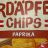 Erdäpfel Chips Paprika by Kezzyyyyyy | Hochgeladen von: Kezzyyyyyy