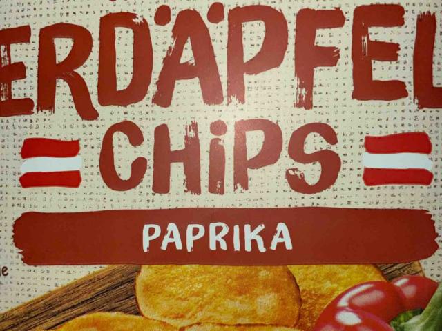 Erdäpfel Chips Paprika by Kezzyyyyyy | Uploaded by: Kezzyyyyyy