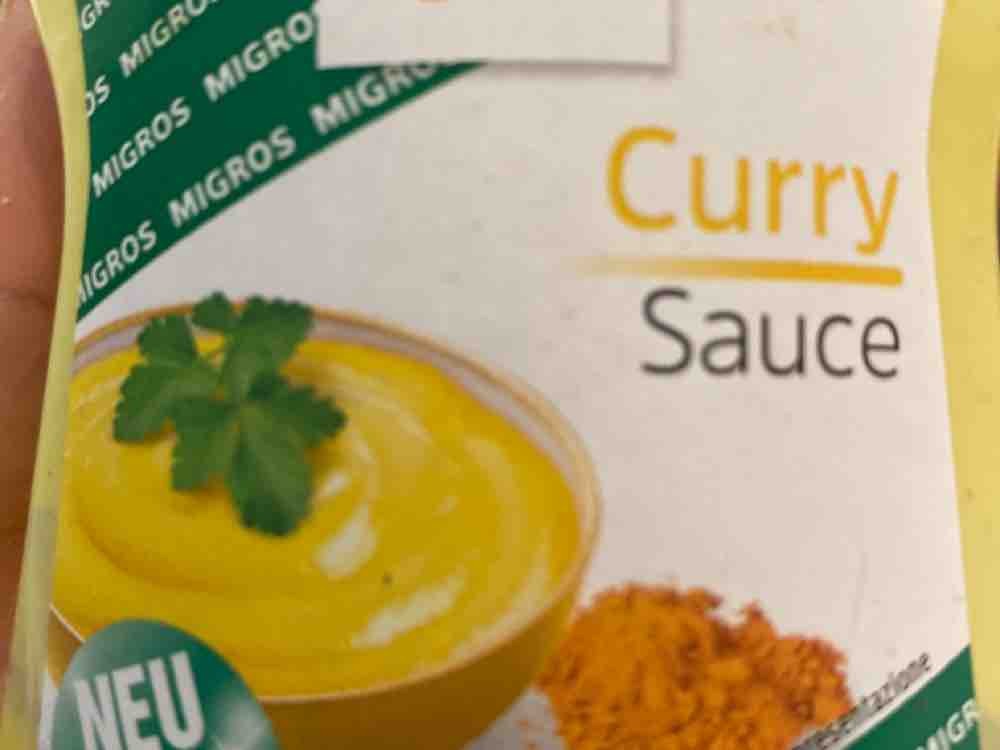 Curry Sauce von tanjaloser228 | Hochgeladen von: tanjaloser228