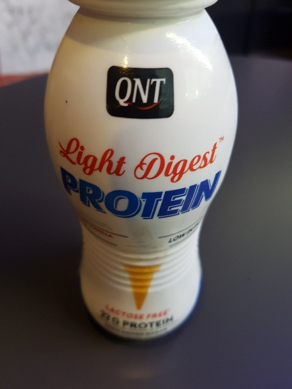 Light Digest Protein von procus92 | Hochgeladen von: procus92