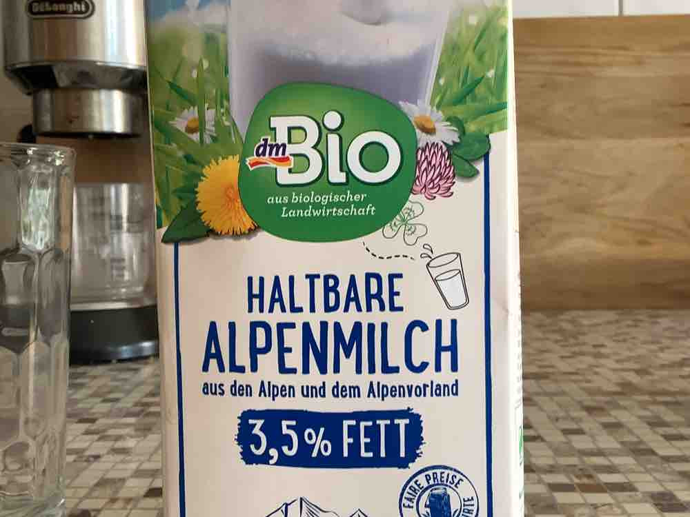 Bio H-Milch von Melchi1 | Hochgeladen von: Melchi1