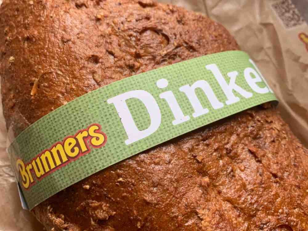 Dinkel Brot by pauleissner510 | Hochgeladen von: pauleissner510