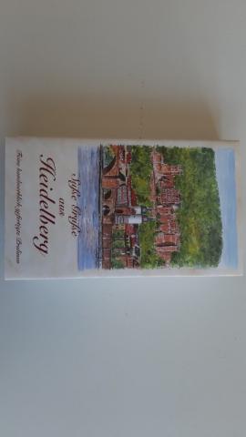 süsse Grüße aus Heidelberg, feine Pralinen von Lothar1964 | Hochgeladen von: Lothar1964