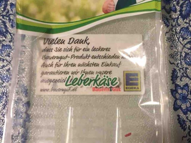 Leberkäse von SBK | Hochgeladen von: SBK