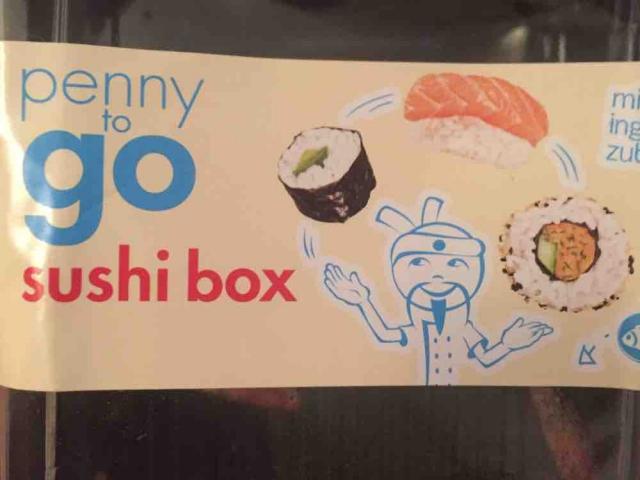 sushi box von nadouez | Hochgeladen von: nadouez