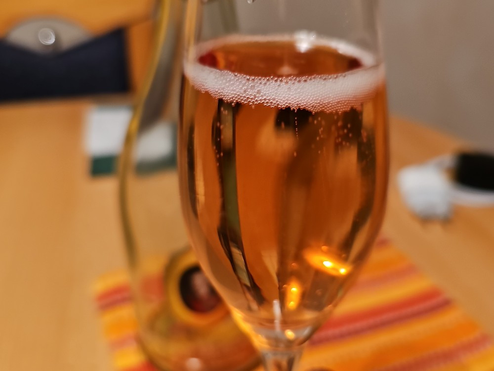 Sekt, rose von hardy1912241 | Hochgeladen von: hardy1912241