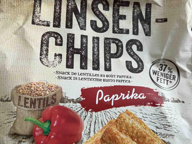 LINSEN- CHIPS by JakobT | Uploaded by: JakobT