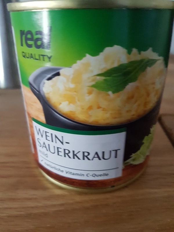 Wein Sauerkraut, mild von dicker3004 | Hochgeladen von: dicker3004