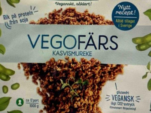 Vegofärs, Vegan by Lunacqua | Hochgeladen von: Lunacqua