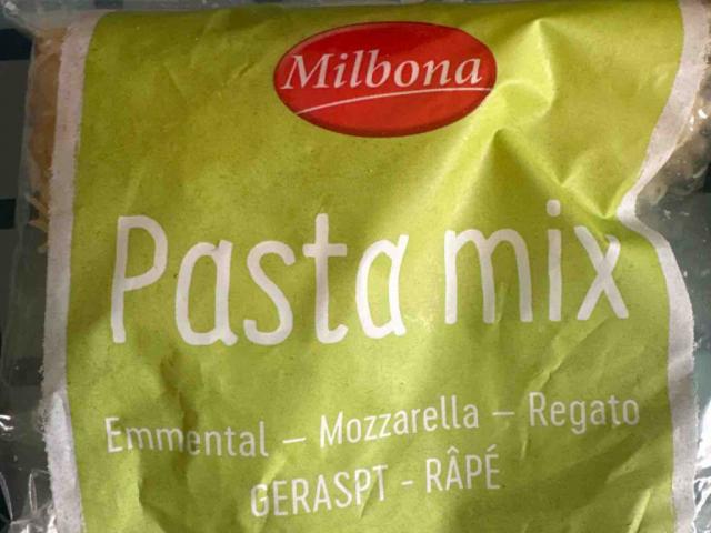 pasta mix by LuisMiCaceres | Hochgeladen von: LuisMiCaceres