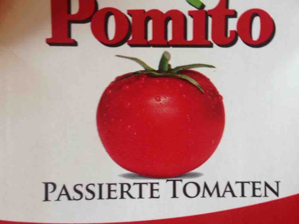 Passierte Tomaten von GudrunXY | Hochgeladen von: GudrunXY